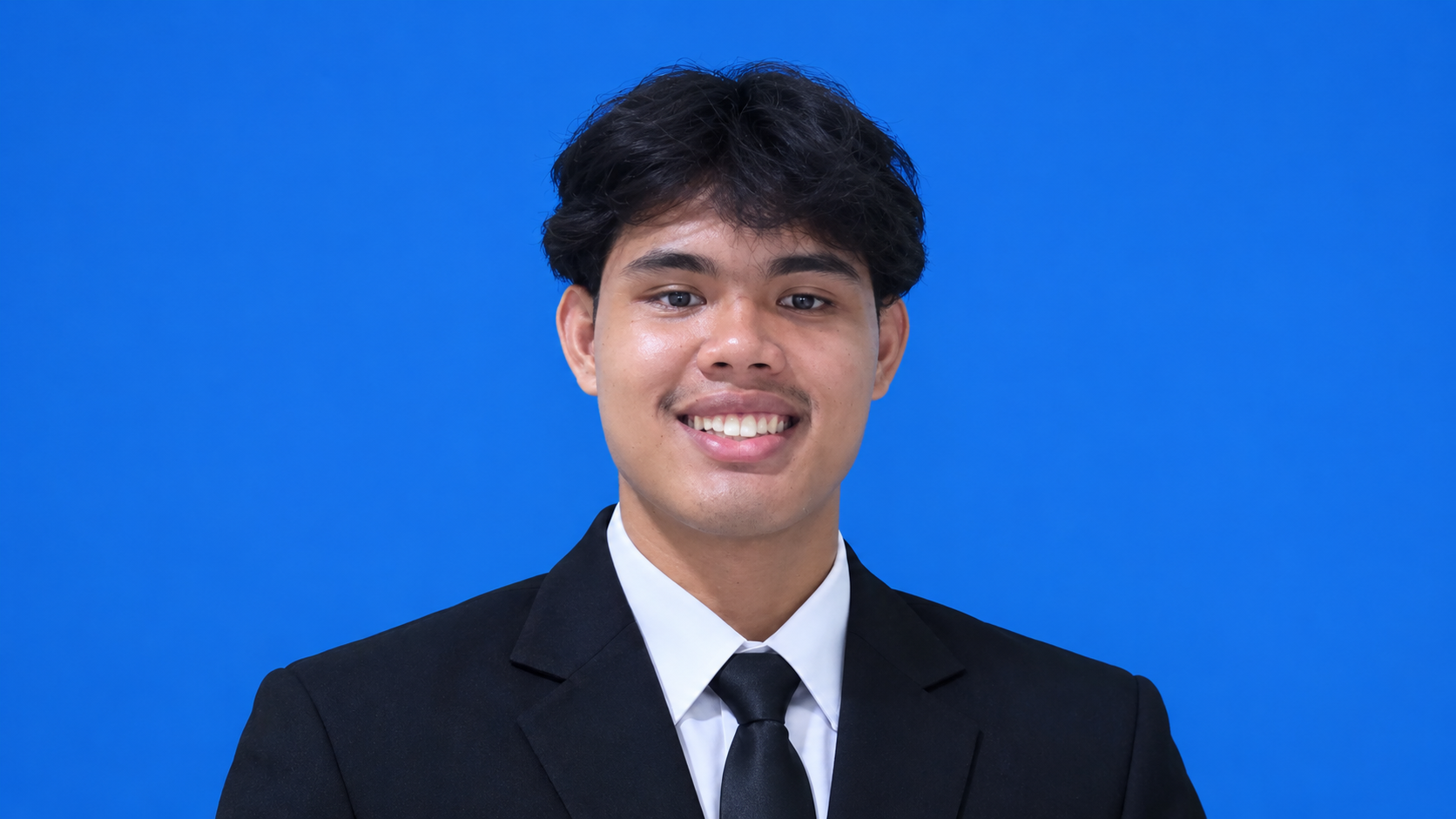 Foto Profil Muhammad Ilham